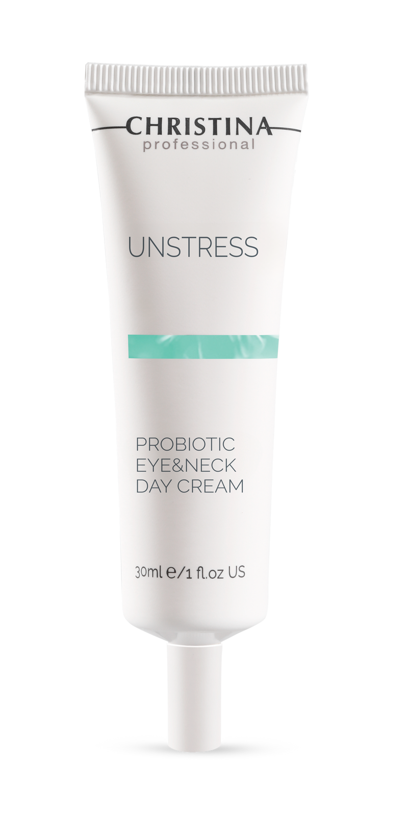 Christina Unstress Pro Biotic 眼頸日霜 SPF 8… – Christina Cosmetics