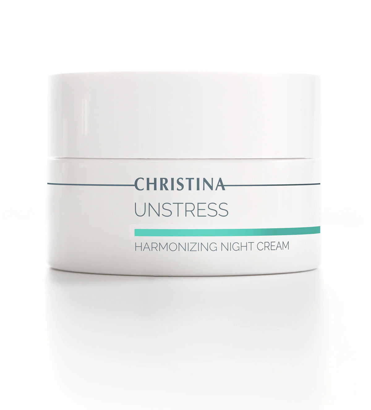 Christina Unstress Harmonizing Night Cream – retinol – for couperose-prone skin