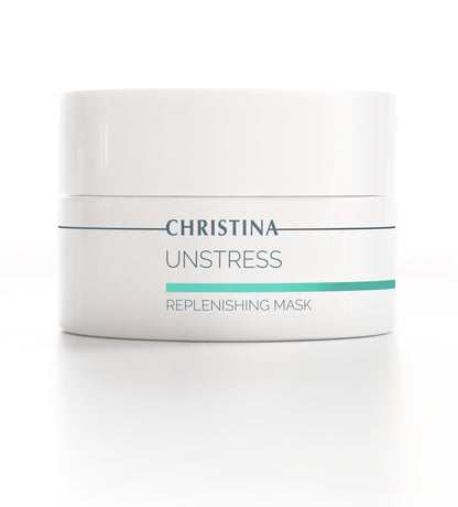 Replenishing Mask