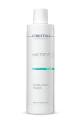 Christina Unstress Stabilizing Toner – tonik do twarzy – na cerę naczynkową