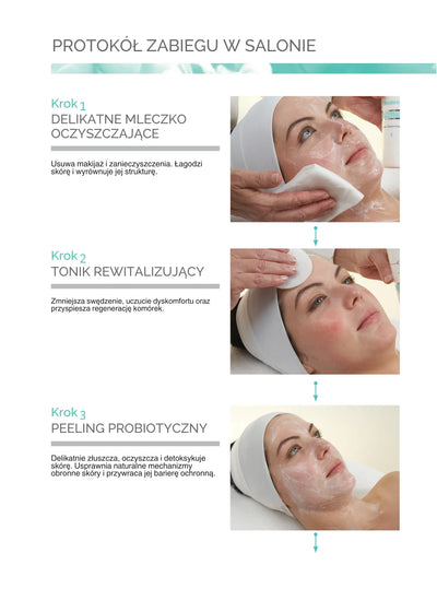 UNSTRESS: soothing sensitive skin