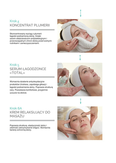 UNSTRESS: soothing sensitive skin