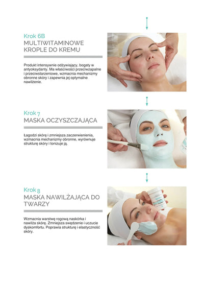 UNSTRESS: soothing sensitive skin