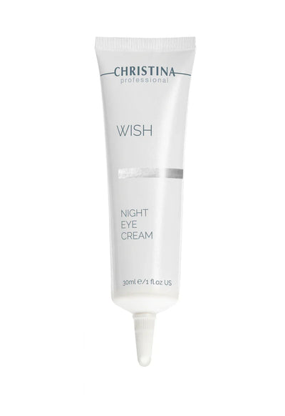 Christina Wish Night Eye Cream – krem pod oczy – retinol – cream